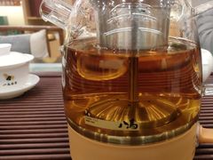 -八马茶业(胜利路旗舰店星海湾茶馆)