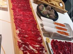 -牛人日志·鲜牛肉骨汤火锅(万科里瑧店)