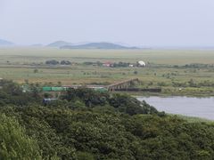 -珲春防川景区