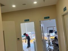 -雅仕口腔(后沙峪店)