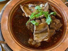-老诚一锅(来北家园店)