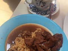 -翠华餐厅(香港国际机场店)