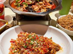 -串盟烧烤·长沙美食地标(星沙店)