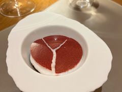 -Amber(置地文华东方酒店)