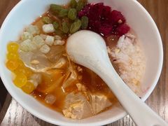 -本来川菜(中骏广场店)