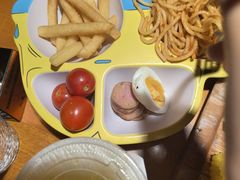 -布拉格餐厅· 中欧捷克菜(全国首店)