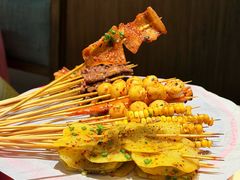 -串盟烧烤·长沙美食地标(星沙店)
