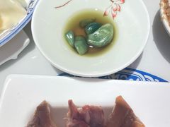 -东方饺子王(王府井关东古巷店)