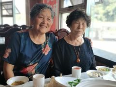 -新侗家食府(蟠桃宫店)
