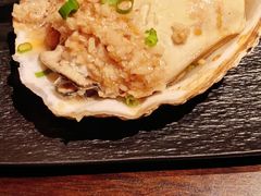 -浩运·海鲜青岛菜·海胆水饺(石老人店)