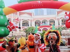 -佛罗伦萨小镇广佛名品奥特莱斯(疏港路店)