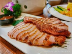 -明泰谷泰国餐厅(正大广场店)