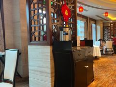 -香宫中餐厅 · 桂林香格里拉