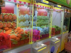 -娃娃集合营(上海奉贤龙湖天街店)