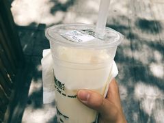 四季奶青-1点点(银座和谐广场店)