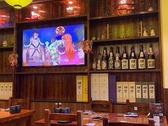 -鸟鹏烧鸟居酒屋(仁恒梦中心店)