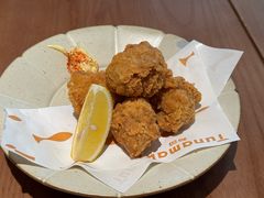 -Tuna maki寿司(苏州万象天地店)
