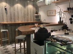 大堂-茶是一枝花泡茶店