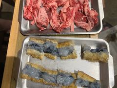 -霸腹烤肉(莆田店)