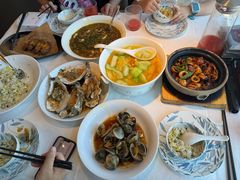 -高佳庄·舟山海鲜(海景旗舰店)