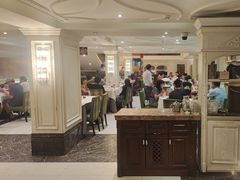 -大鸭梨烤鸭(左家庄店)