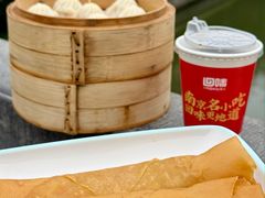 -回味鸭血粉丝汤(夫子庙瞻园路店)