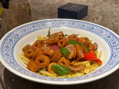 -莞府家宴·东莞菜(市民服务中心店)