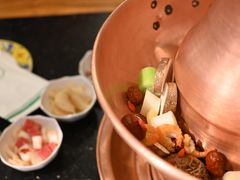 -南门涮肉(上海二店)