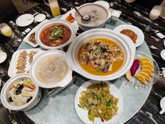 -荃凤雅宴(荆南路店)