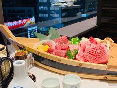 -焼肉 ウエスト(天神店)