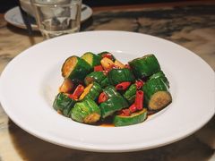 -梁家大院•农家菜(昆山会展中心店)