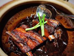 原味仔排-新荣记(南京西路店)