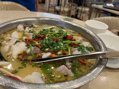-玲又珑美食(盘福路店)