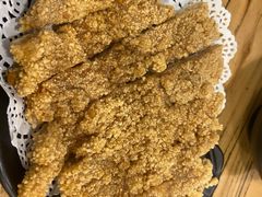 炸排骨-阿勇鲁肉饭(龙茗路店)