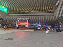 -深圳汇德行政公寓(深圳北站东广场店)