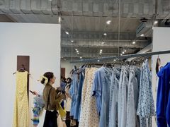 -ZARA(大上海时代广场店)