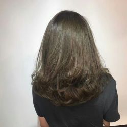 -MS.SALON美发沙龙