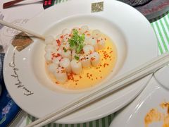 -桂满陇·锦绣江南(益田广场店)