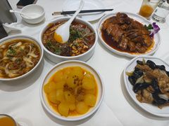 -老爷庙风味美食府(魏都大道店)