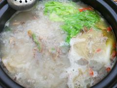 -尼玛藏家风味园(阿山食城店)
