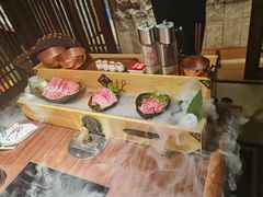 -牛道·和牛九食(市府恒隆广场店)