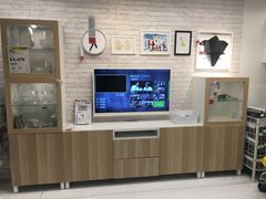 -宜家·瑞典风味餐厅(天津东丽商场店)