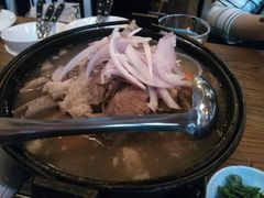 -阿里家·新疆烤肉酒場 by MIG