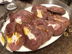 -韩风烤牛肉冷面店