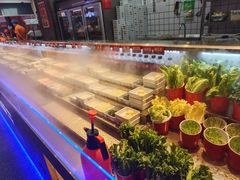 -李姑婆鲜切牛肉火锅自助(凤城二路店)
