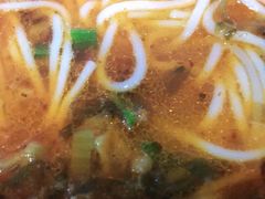 -全家福米线