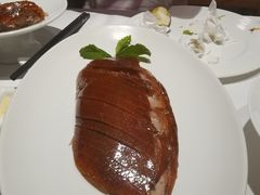 -四季民福烤鸭店(王府井东安门店)