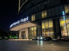 -长沙三景韦尔斯利酒店·Oval全日制餐厅自助餐