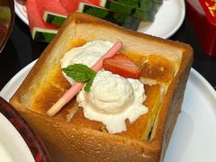 -辣尚瘾·烤鱼·新川菜(交大直营店)