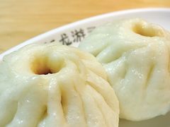 -凤起龙游老面包子(凯德晶品店)